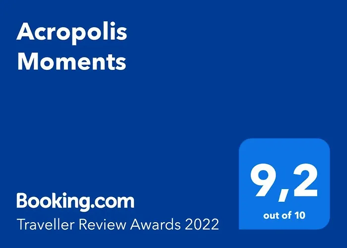 Acropolis Memories