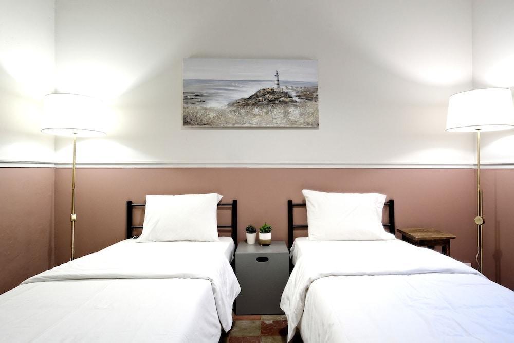 Acropolis Memories Apartment