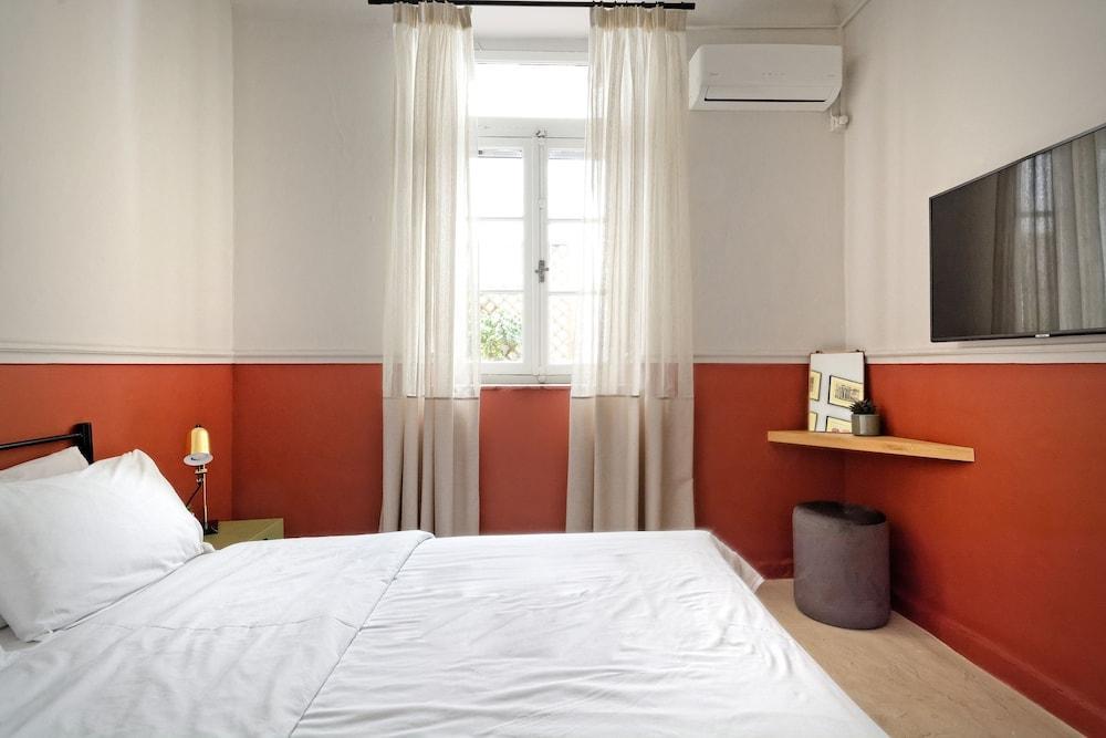 Acropolis Memories Appartement Athènes