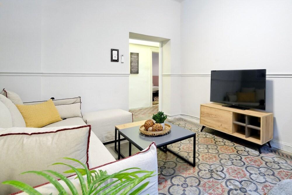 Acropolis Memories Appartement *