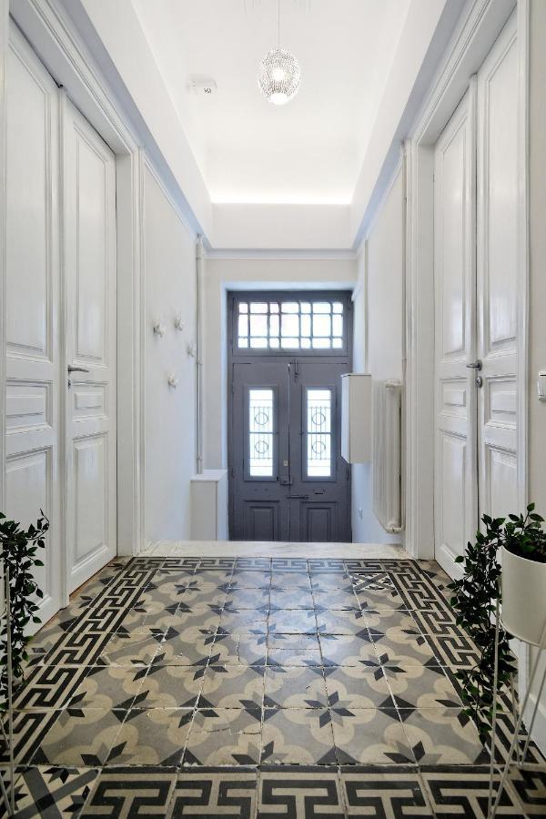 Apartment Acropolis Memories *