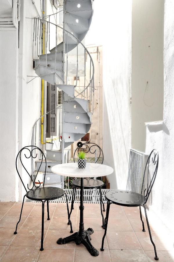 Acropolis Memories Appartement *