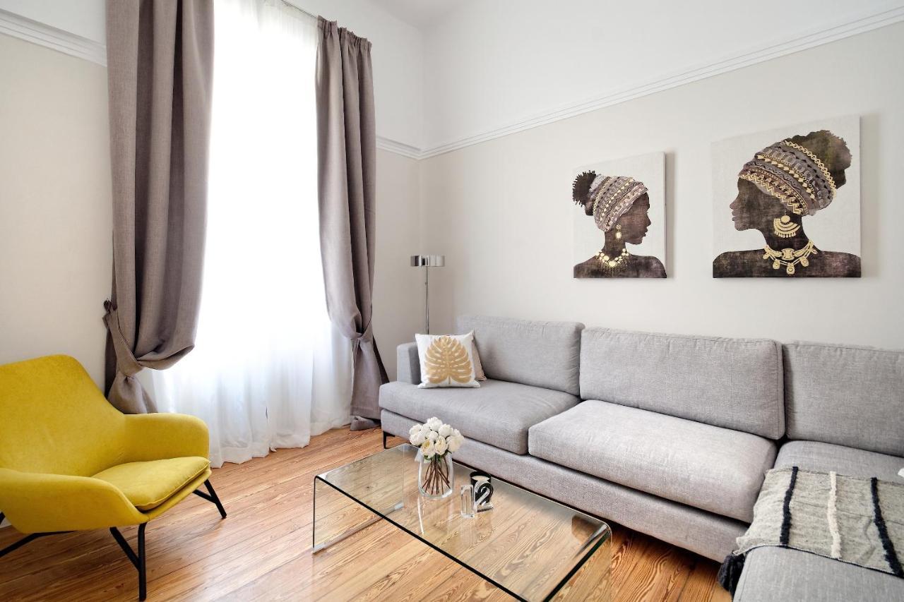 Acropolis Memories Apartment Athens
