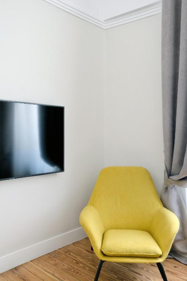 Acropolis Memories Apartment *