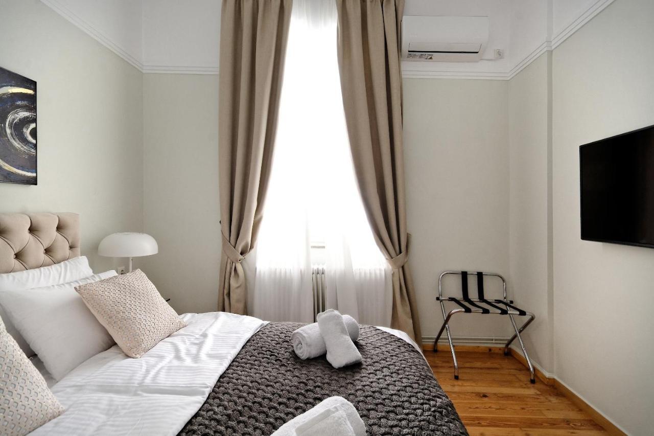 Acropolis Memories Apartment Athens