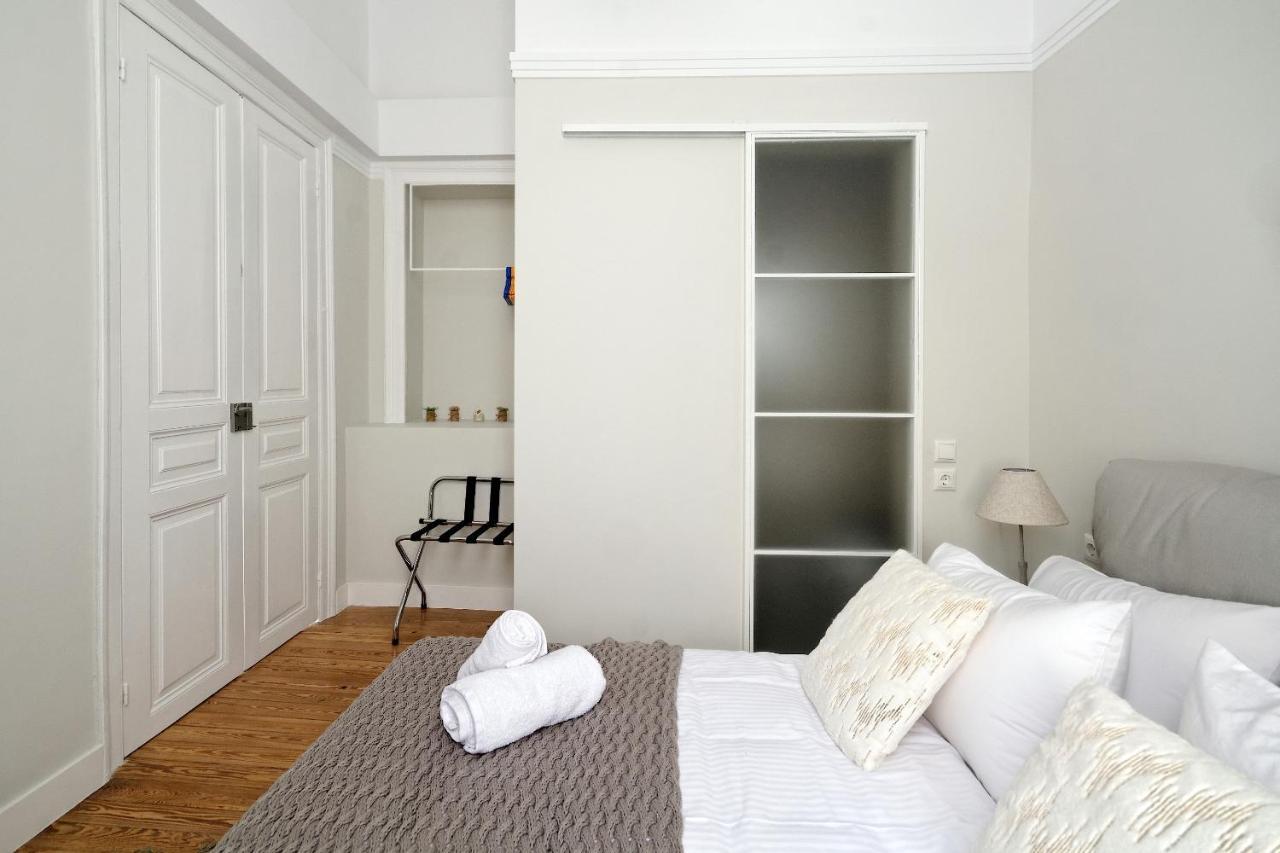Acropolis Memories Appartement