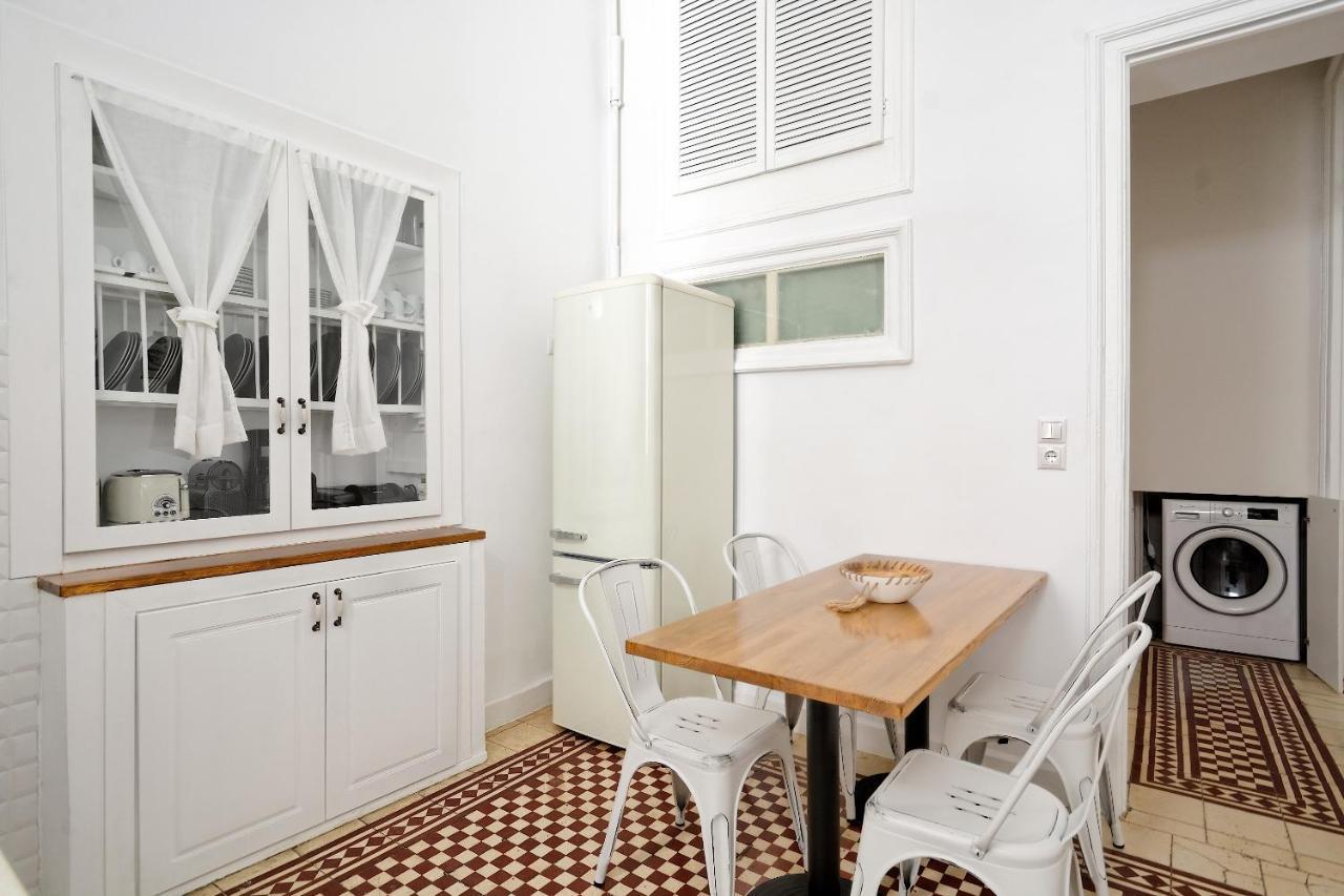 Apartment Acropolis Memories Athens