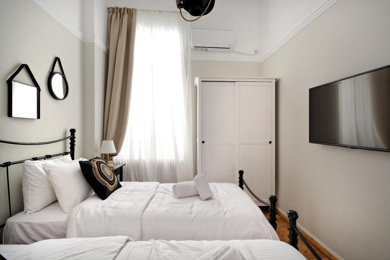 Apartment Acropolis Memories Athens